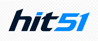 Logo hit51 Indonesia